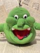 画像1: Ghostbusters/Slimer Plush(90s/35cm) MO-218 (1)