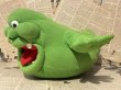 画像2: Ghostbusters/Slimer Plush(90s/35cm) MO-218 (2)