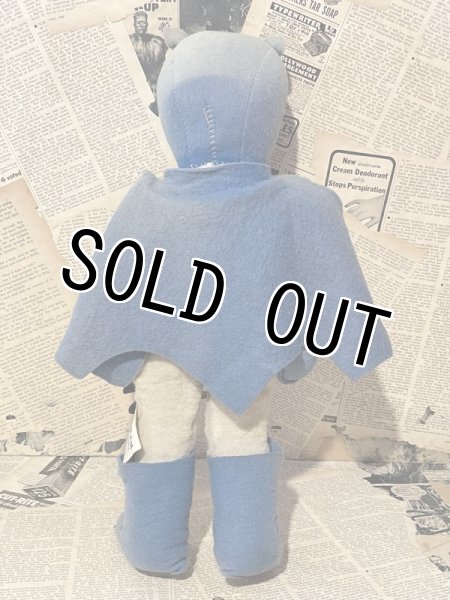 画像5: BATMAN/Plush doll(60s) DC-065 (5)