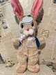 画像2: Bunny/Plush doll(60s) OC-117 (2)