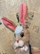 画像3: Bunny/Plush doll(60s) OC-117 (3)