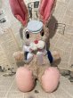 画像1: Bunny/Plush doll(60s) OC-117 (1)