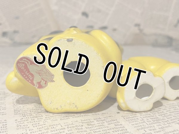 画像5: Vintage Cats Statue(60s) OC-116 (5)