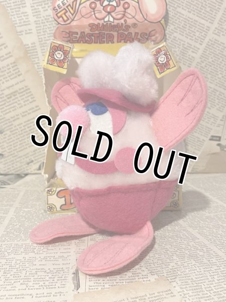 画像5: Dudley Rabbit/Plush doll(70s/with box) CD-078 (5)