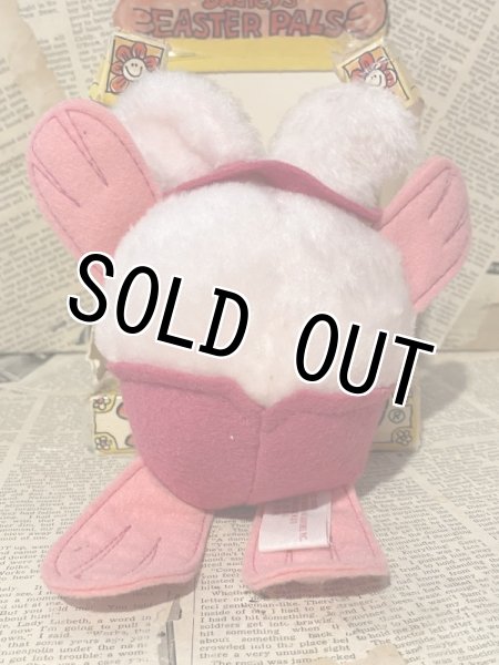 画像6: Dudley Rabbit/Plush doll(70s/with box) CD-078 (6)