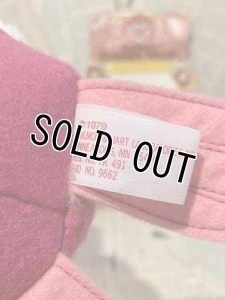 画像7: Dudley Rabbit/Plush doll(70s/with box) CD-078 (7)