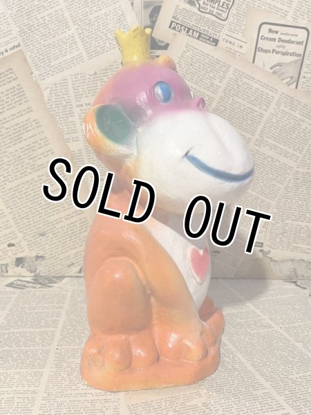 画像2: Vintage Coinbank(BDS/Monkey) OC-010 (2)