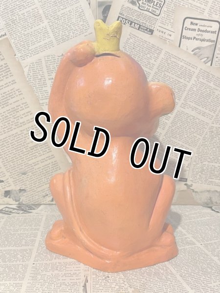 画像4: Vintage Coinbank(BDS/Monkey) OC-010 (4)