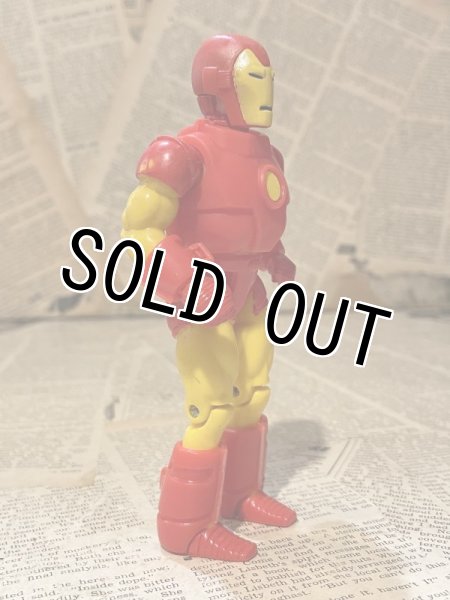 画像2: Marvel Super Heroes/Iron Man(Loose) MA-233 (2)
