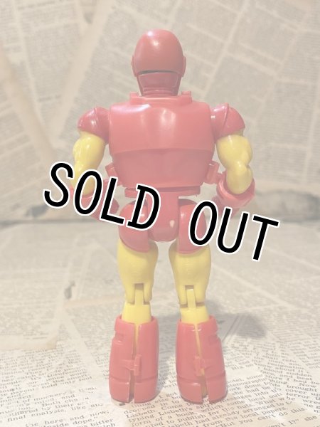 画像3: Marvel Super Heroes/Iron Man(Loose) MA-233 (3)