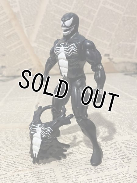 画像2: Marvel Super Heroes/Venom(Loose) MA-231 (2)