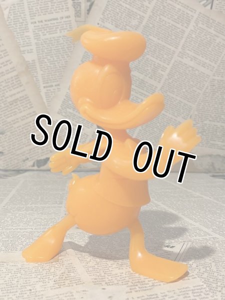 画像2: Donald Duck/Plastic Figure(70s/MARX) DI-236 (2)