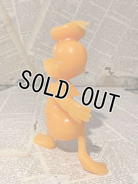 画像3: Donald Duck/Plastic Figure(70s/MARX) DI-236 (3)