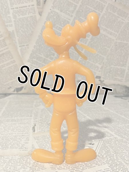 画像3: Goofy/Plastic Figure(70s/MARX) DI-238 (3)