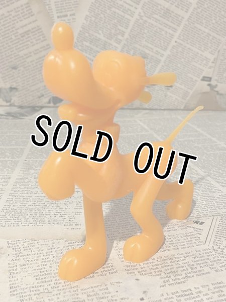 画像2: Pluto/Plastic Figure(70s/MARX) DI-237 (2)