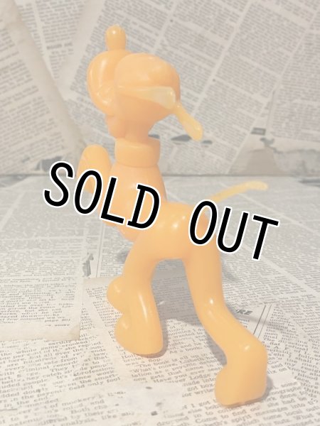 画像3: Pluto/Plastic Figure(70s/MARX) DI-237 (3)