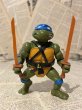 画像1: TMNT/Action Figure(Leonardo/Loose) TM-156 (1)