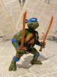 画像2: TMNT/Action Figure(Leonardo/Loose) TM-156 (2)