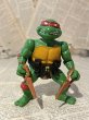 画像1: TMNT/Action Figure(Raphael/Loose) TM-155 (1)