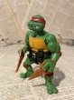 画像2: TMNT/Action Figure(Raphael/Loose) TM-155 (2)