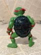 画像3: TMNT/Action Figure(Raphael/Loose) TM-155 (3)