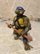 画像2: TMNT/Action Figure(Donatello/Loose) TM-157 (2)