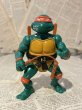 画像1: TMNT/Action Figure(Michaelangelo/Loose) TM-158 (1)