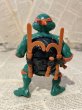 画像3: TMNT/Action Figure(Michaelangelo/Loose) TM-158 (3)