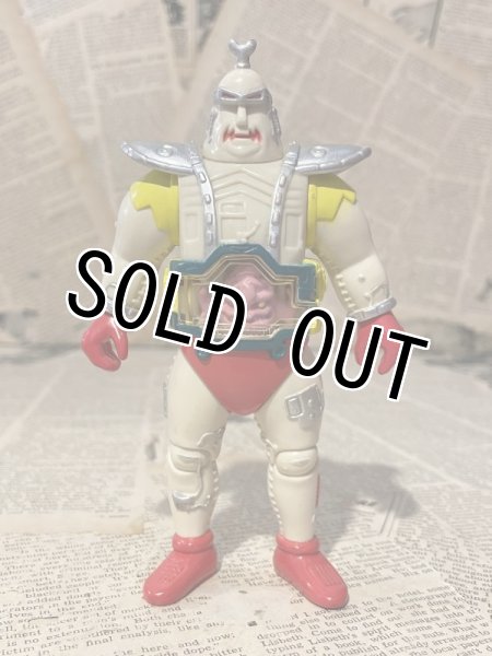 画像1: TMNT/Action Figure(Krang's Android Body/Loose) TM-161 (1)