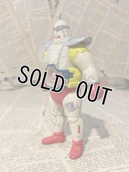 画像2: TMNT/Action Figure(Krang's Android Body/Loose) TM-161 (2)