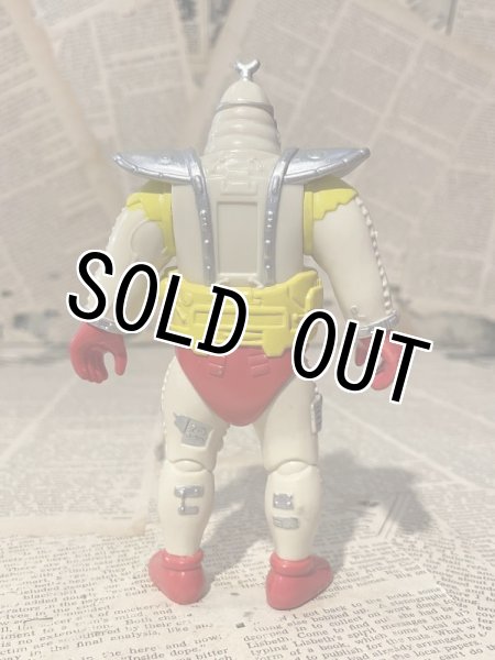 画像3: TMNT/Action Figure(Krang's Android Body/Loose) TM-161 (3)