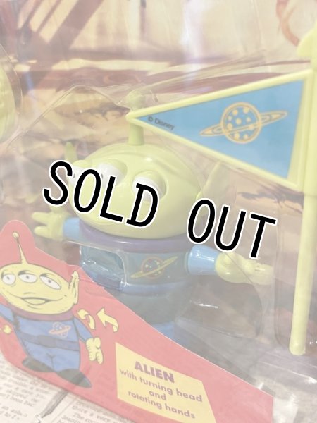 画像2: Toy Story/Action Figure(Alien/MOC) DI-090 (2)