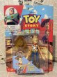 画像1: Toy Story/Action Figure(Quick-Draw Woody/MOC) DI-239 (1)