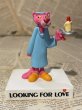 画像1: Pink Panther/PVC Figure(80s) CT-181 (1)