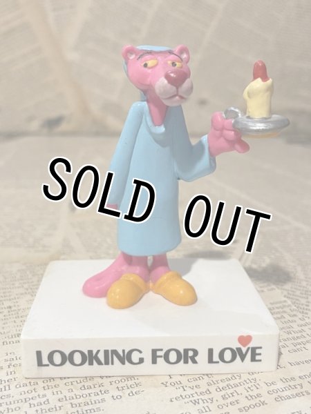 画像1: Pink Panther/PVC Figure(80s) CT-181 (1)