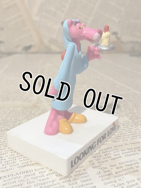画像2: Pink Panther/PVC Figure(80s) CT-181 (2)