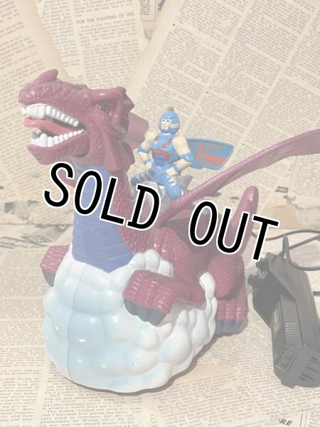 画像5: Dragon Flyz/Remote Control Battling Dragon(with box) OA-099 (5)