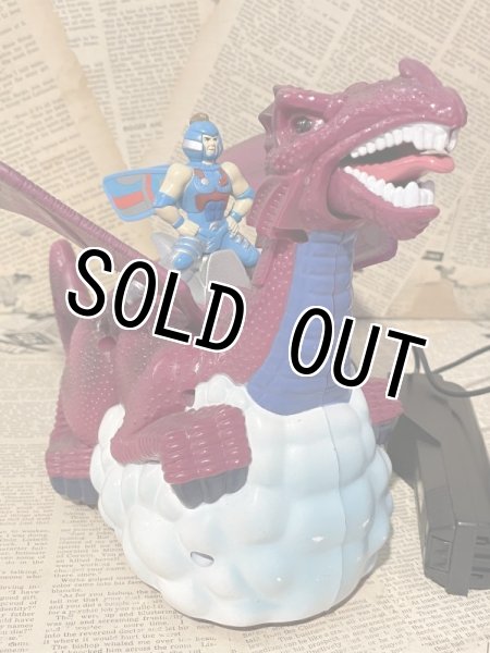 画像6: Dragon Flyz/Remote Control Battling Dragon(with box) OA-099 (6)