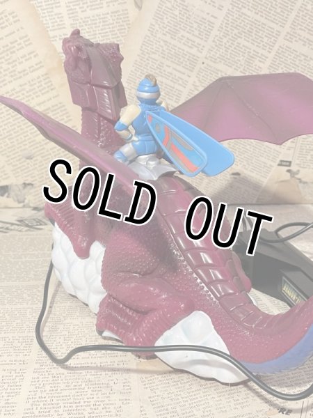 画像8: Dragon Flyz/Remote Control Battling Dragon(with box) OA-099 (8)