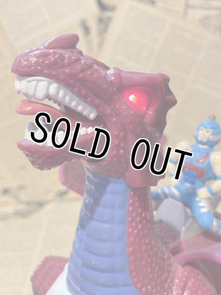 画像9: Dragon Flyz/Remote Control Battling Dragon(with box) OA-099 (9)