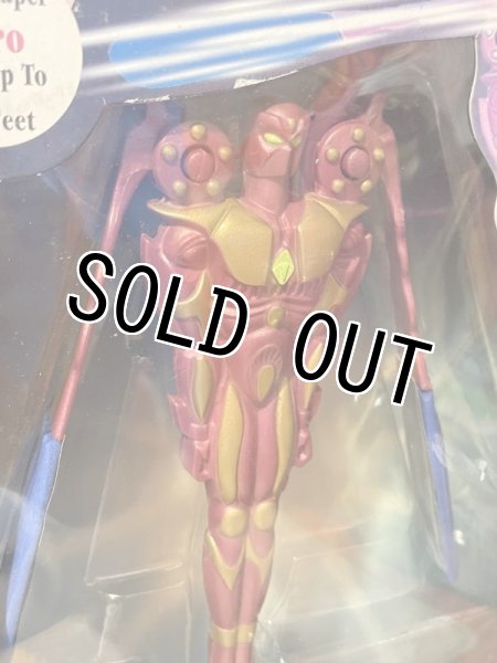 画像2: Skymen/Action Figure(90s/MIB) OA-098 (2)