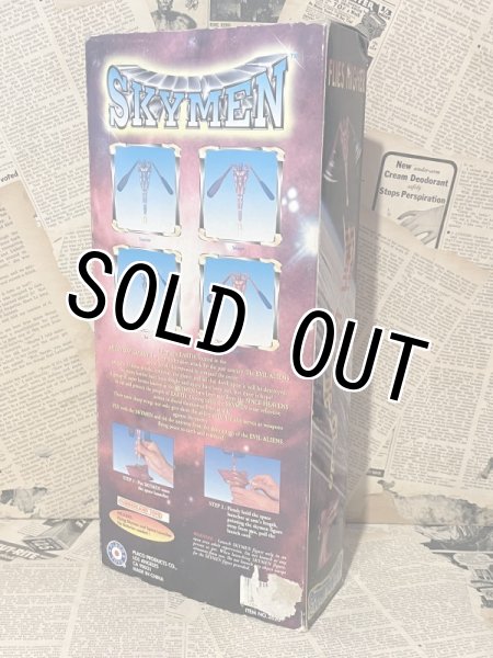 画像3: Skymen/Action Figure(90s/MIB) OA-098 (3)