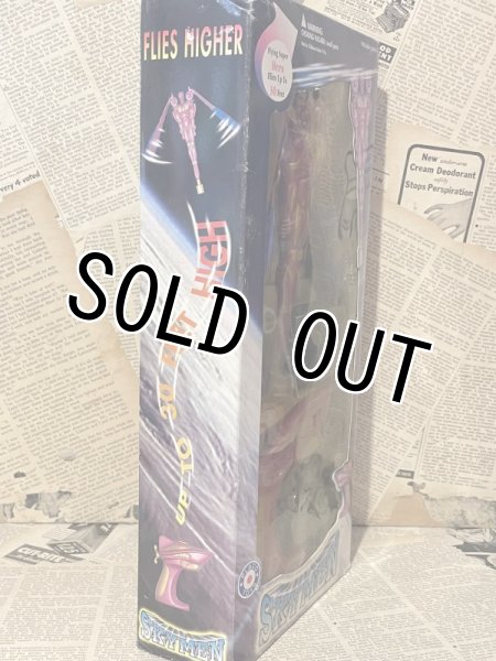 画像4: Skymen/Action Figure(90s/MIB) OA-098 (4)