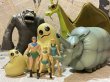 画像1: Herculoids/Action Figure set(2003) HB-055 (1)