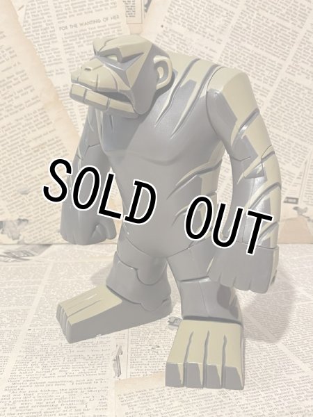 画像3: Herculoids/Action Figure set(2003) HB-055 (3)