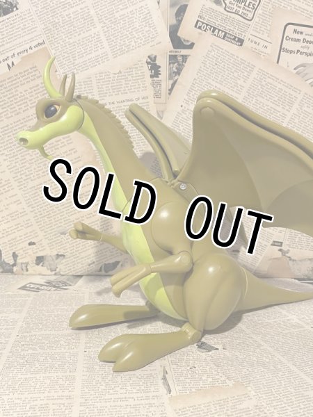 画像6: Herculoids/Action Figure set(2003) HB-055 (6)