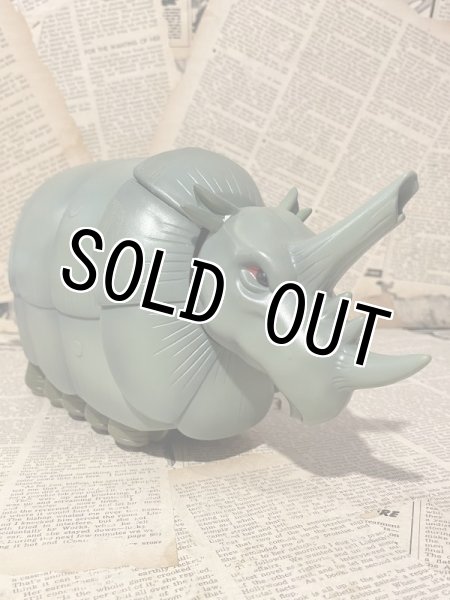 画像11: Herculoids/Action Figure set(2003) HB-055 (11)