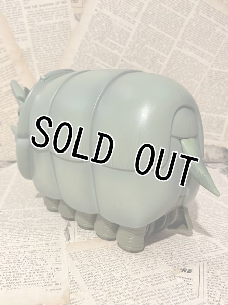 画像12: Herculoids/Action Figure set(2003) HB-055 (12)