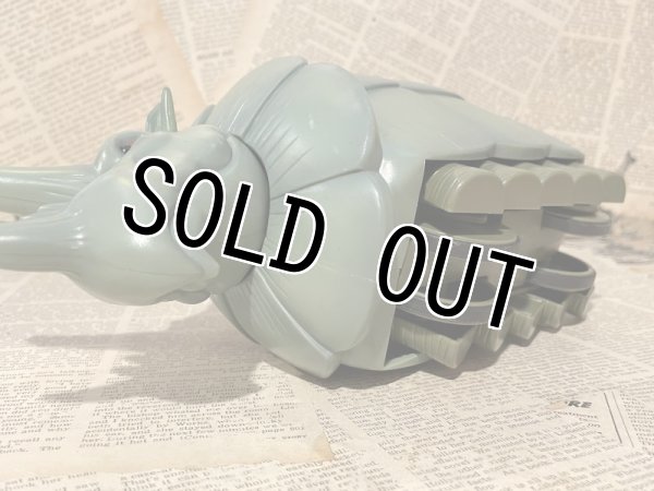 画像13: Herculoids/Action Figure set(2003) HB-055 (13)