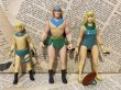 画像14: Herculoids/Action Figure set(2003) HB-055 (14)